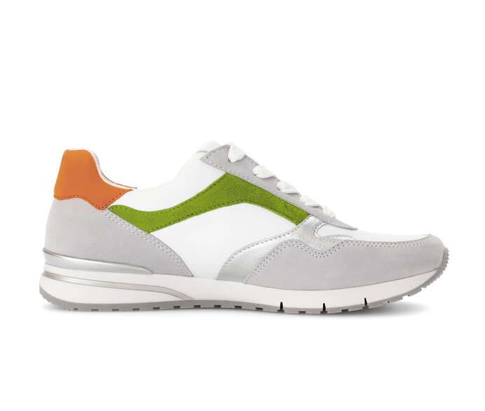 Gabor Sneaker Low Multicolour - Materialmix Leder