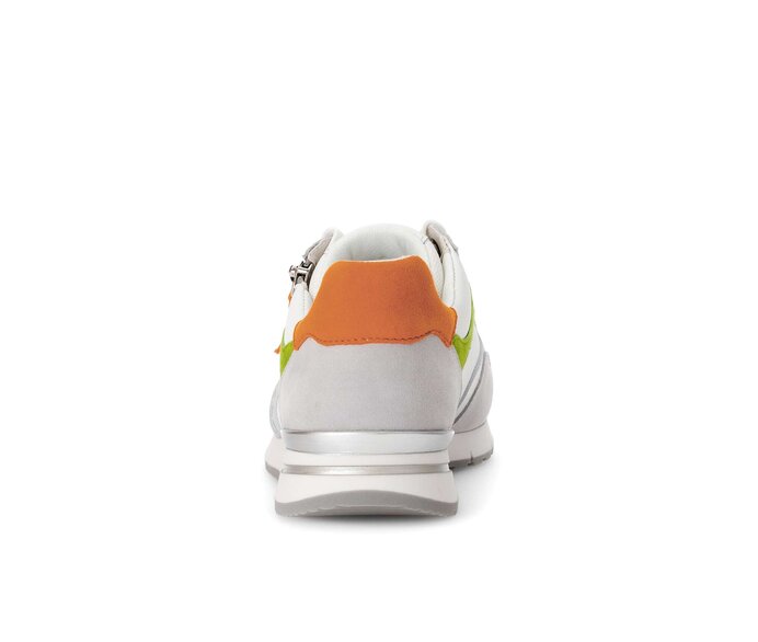 Gabor Sneaker Low Multicolour - Materialmix Leder