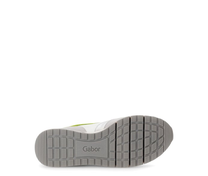 Gabor Sneaker Low Multicolour - Materialmix Leder