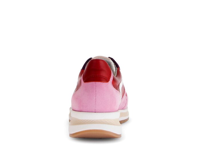 Gabor Sneaker Low Multicolour - Materialmix Leder/Lederimitat