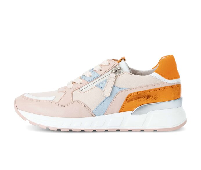 Gabor Sneaker Low Multicolour - Materialmix Leder