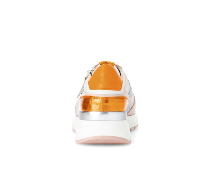 Gabor Sneaker Low Multicolour - Materialmix Leder