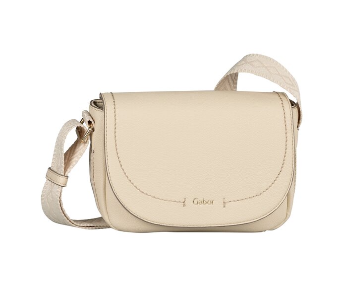 Gabor Handtasche Aileen Weiß