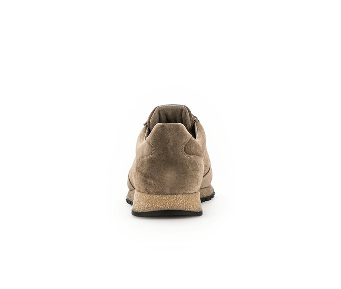 Pius Gabor Sneaker Low Beige - Rauleder