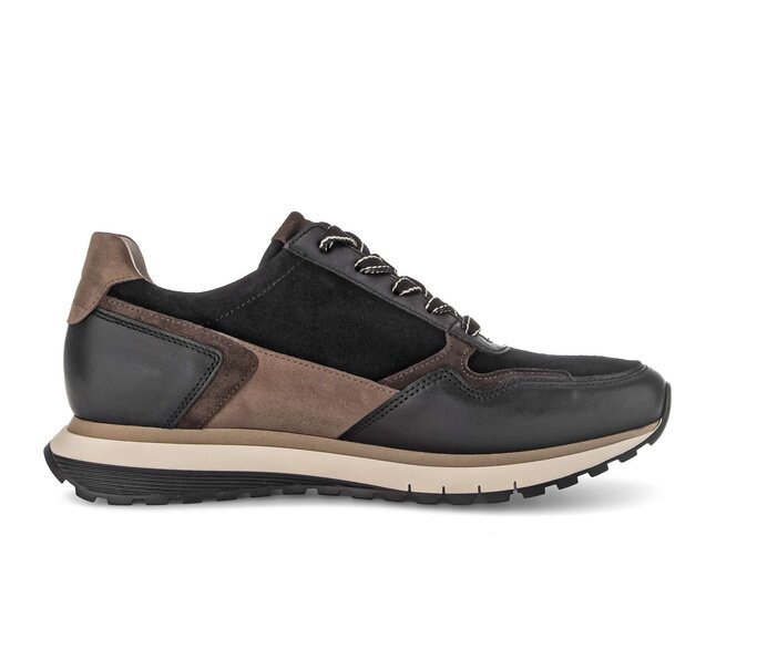 Gabor Sneaker Low Multicolour - Materialmix Leder