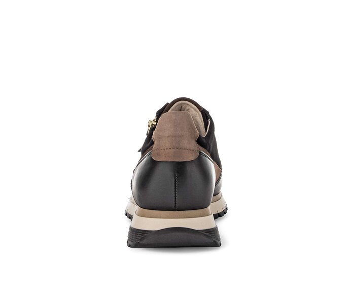 Gabor Sneaker Low Multicolour - Materialmix Leder