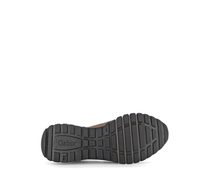 Gabor Sneaker Low Multicolour - Materialmix Leder