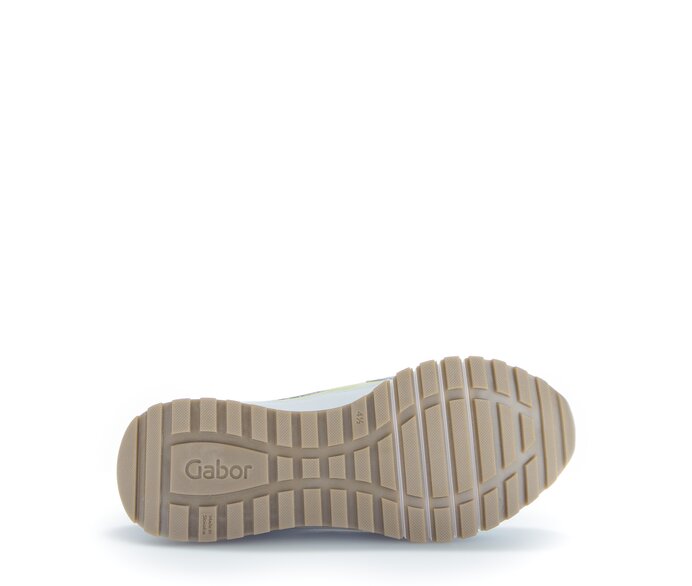 Gabor Sneaker Low Multicolour - Materialmix Leder