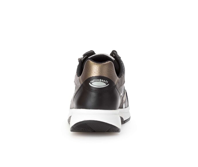 Gabor Sneaker Low Multicolour - Materialmix Leder