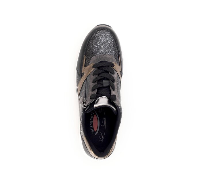 Gabor Sneaker Low Multicolour - Materialmix Leder