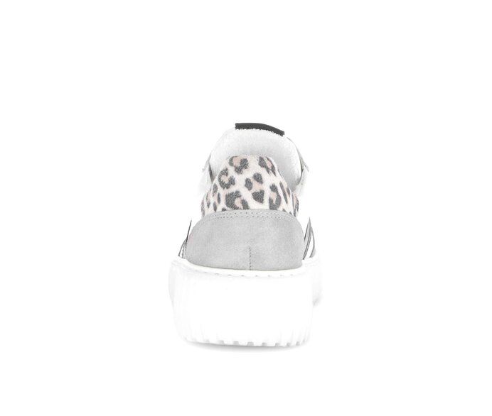 Gabor Sneaker Low Multicolour - Materialmix Leder