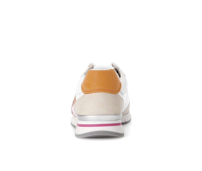 Gabor Sneaker Low Multicolour - Materialmix Leder/Lederimitat