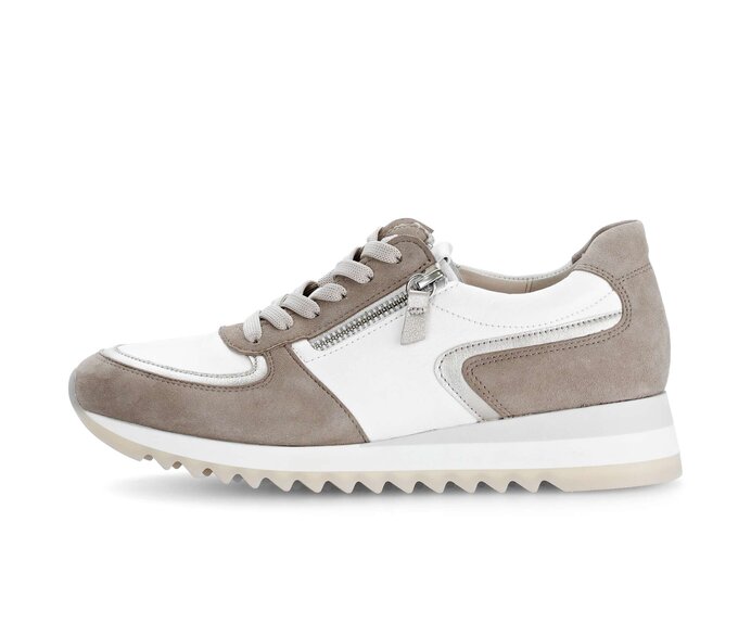 Gabor Sneaker Low Multicolour - Materialmix Leder
