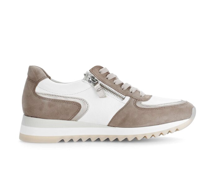 Gabor Sneaker Low Multicolour - Materialmix Leder