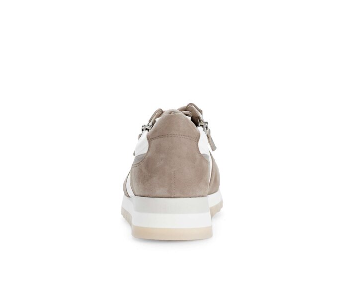Gabor Sneaker Low Multicolour - Materialmix Leder