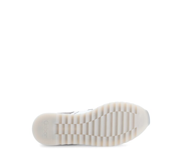 Gabor Sneaker Low Multicolour - Materialmix Leder
