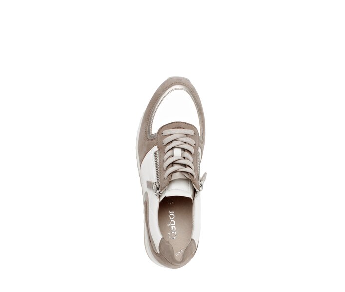 Gabor Sneaker Low Multicolour - Materialmix Leder