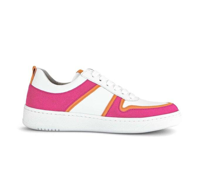 Gabor Sneaker Low Multicolour - Materialmix Leder