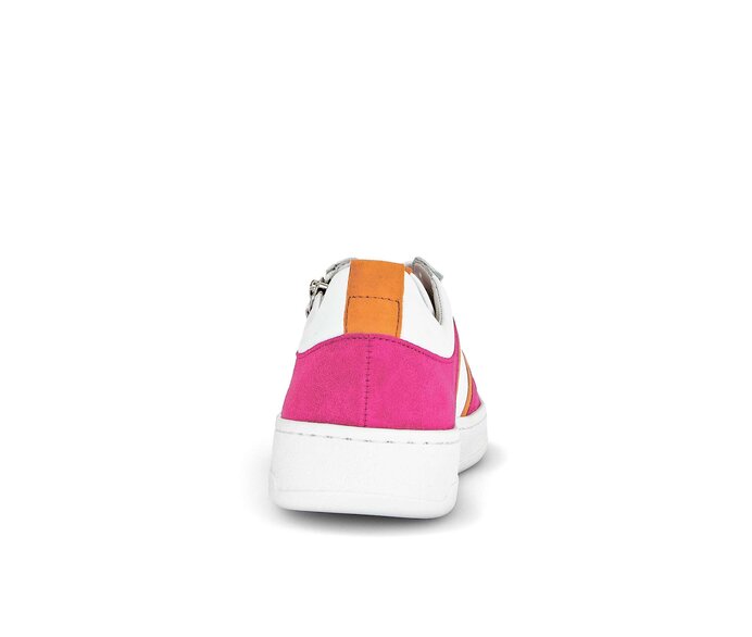 Gabor Sneaker Low Multicolour - Materialmix Leder
