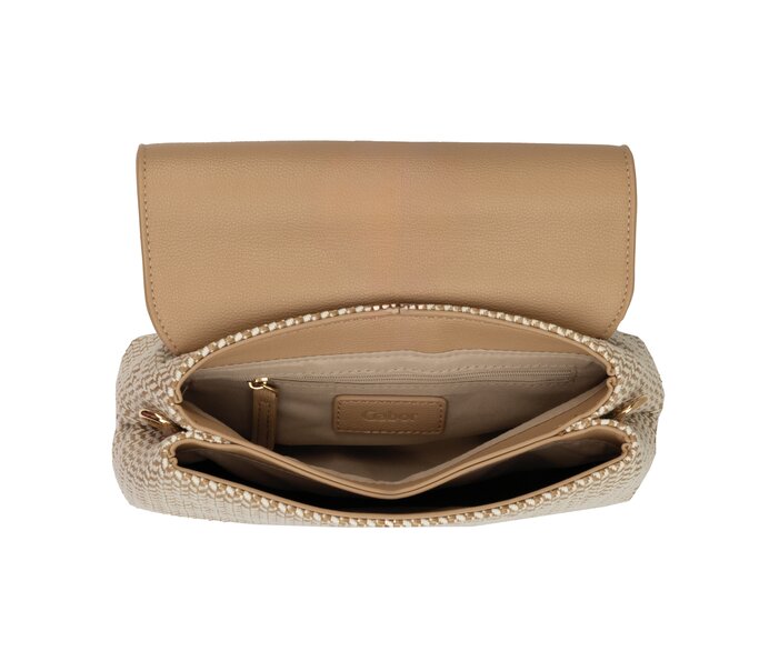 Gabor Handtasche Sahar Beige