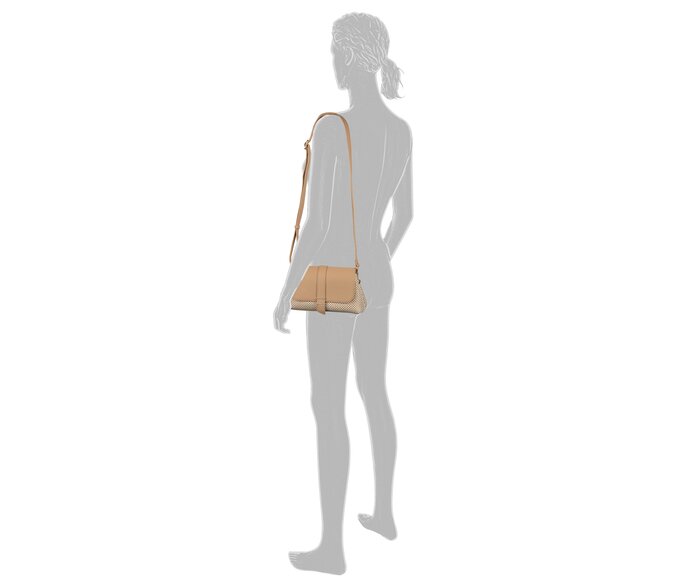 Gabor Handtasche Sahar Beige