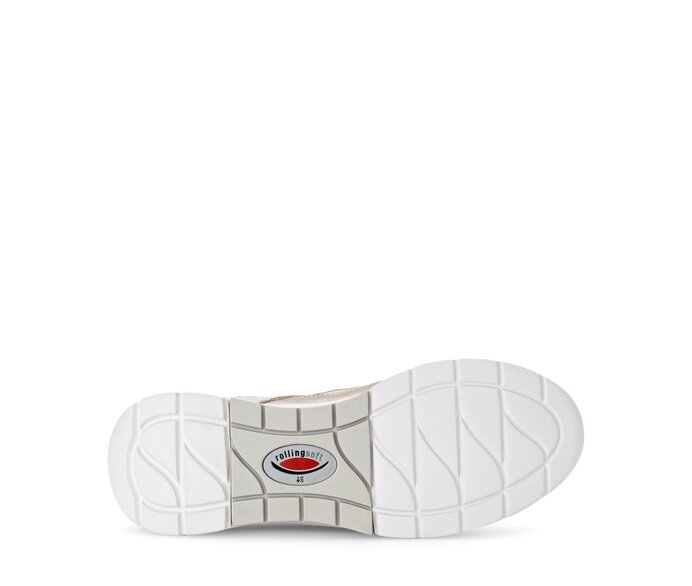 Gabor Sneaker Low Multicolour - Materialmix Leder/Lederimitat